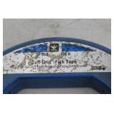 Lot of (3) Fish Tape 75