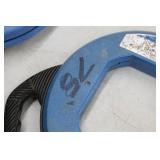 Lot of (3) Fish Tape 75