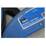 Lot of (3) Fish Tape 75