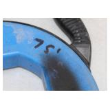 Lot of (3) Fish Tape 75