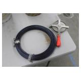 Lot of (2) Fish Tape