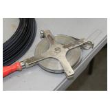 Lot of (2) Fish Tape