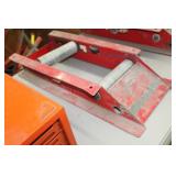 Gardner Bender Space Saver Reel Roller WRR-100 27-1/2"Lx 12-1/2"Wx6"D