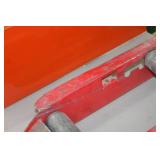 Gardner Bender Space Saver Reel Roller WRR-100 27-1/2"Lx 12-1/2"Wx6"D