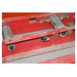 Gardner Bender Space Saver Reel Roller WRR-100 27-1/2"Lx 12-1/2"Wx6"D