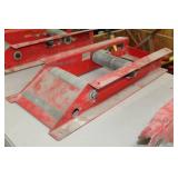 Gardner Bender Space Saver Reel Roller WRR-100 27-1/2"Lx 12-1/2"Wx6"D