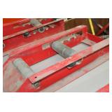 Gardner Bender Space Saver Reel Roller WRR-100 27-1/2"Lx 12-1/2"Wx6"D