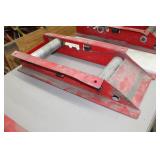 Gardner Bender Space Saver Reel Roller WRR-100 27-1/2"Lx 12-1/2"Wx6"D