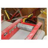 Gardner Bender Space Saver Reel Roller WRR-100 27-1/2"Lx 12-1/2"Wx6"D