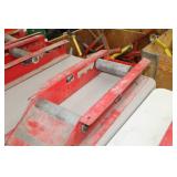 Gardner Bender Space Saver Reel Roller WRR-100 27-1/2"Lx 12-1/2"Wx6"D