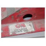 Gardner Bender Space Saver Reel Roller WRR-100 27-1/2"Lx 12-1/2"Wx6"D