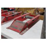 Gardner Bender Space Saver Reel Roller WRR-100 27-1/2"Lx 12-1/2"Wx6"D