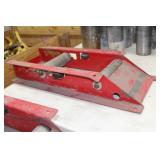 Gardner Bender Space Saver Reel Roller WRR-100 27-1/2"Lx 12-1/2"Wx6"D