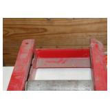 Gardner Bender Space Saver Reel Roller WRR-100 27-1/2"Lx 12-1/2"Wx6"D