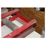 Gardner Bender Space Saver Reel Roller WRR-100 27-1/2"Lx 12-1/2"Wx6"D