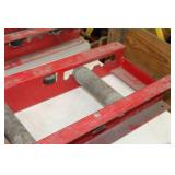 Gardner Bender Space Saver Reel Roller WRR-100 27-1/2"Lx 12-1/2"Wx6"D