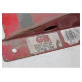 Gardner Bender Space Saver Reel Roller WRR-100 27-1/2"Lx 12-1/2"Wx6"D