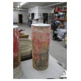 Concrete Bore Bit 20"Lx8"D