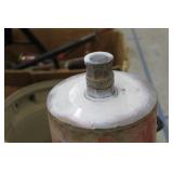 Concrete Bore Bit 20"Lx8"D