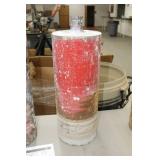 Concrete Bore Bit 20"Lx8"D