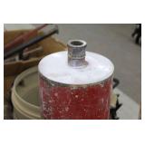 Concrete Bore Bit 20"Lx8"D