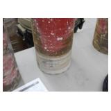 Concrete Bore Bit 20"Lx8"D