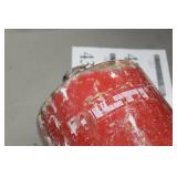 Concrete Bore Bit 20"Lx8"D