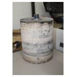 Concrete Bore Bit 15"Lx12"D