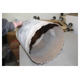 Concrete Bore Bit 15"Lx12"D