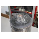 Concrete Bore Bit 14-1/2"Lx7"D