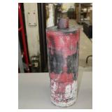 Concrete Bore Bit 15-1/2"Lx6"D