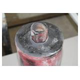 Concrete Bore Bit 15-1/2"Lx6"D