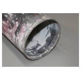 Concrete Bore Bit 15-1/2"Lx6"D