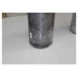 Concrete Bore Bit 15"Lx6"D