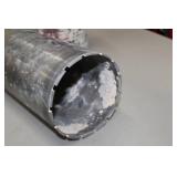 Concrete Bore Bit 15"Lx6"D