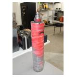 Concrete Bore Bit 16-1/2"Lx4"D