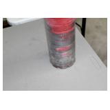 Concrete Bore Bit 16-1/2"Lx4"D