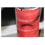 Concrete Bore Bit 16-1/2"Lx4"D