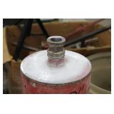 Concrete Bore Bit 20"Lx8"D