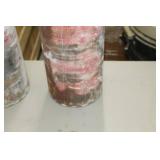 Concrete Bore Bit 20"Lx8"D