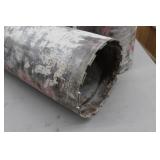 Concrete Bore Bit 20"Lx8"D