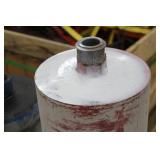 Concrete Bore Bit 20"Lx8"D