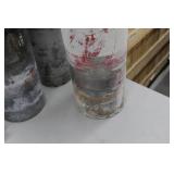 Concrete Bore Bit 20"Lx8"D