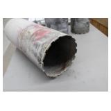 Concrete Bore Bit 20"Lx8"D