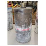 Concrete Bore Bit 15-1/2"Lx8"D