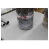 Concrete Bore Bit 15-1/2"Lx8"D