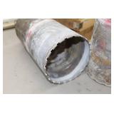 Concrete Bore Bit 15-1/2"Lx8"D