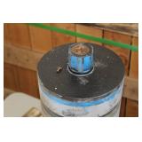 Concrete Bore Bit 15"Lx7"D