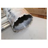 Concrete Bore Bit 15"Lx7"D