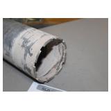 Concrete Bore Bit 15"Lx4"D